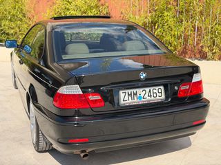 Bmw 318 2003 E46 COUPE CI  M-PACKET ΓΝΗΣΙΟ!-thumb-15