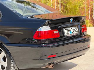 Bmw 318 2003 E46 COUPE CI  M-PACKET ΓΝΗΣΙΟ!-thumb-16