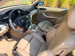 Bmw 318 2003 E46 COUPE CI  M-PACKET ΓΝΗΣΙΟ!-thumb-19