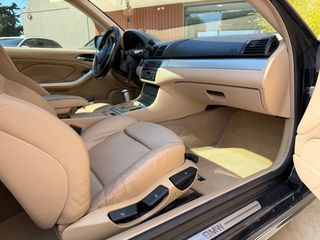 Bmw 318 2003 E46 COUPE CI  M-PACKET ΓΝΗΣΙΟ!-thumb-23