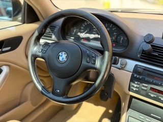 Bmw 318 2003 E46 COUPE CI  M-PACKET ΓΝΗΣΙΟ!-thumb-25
