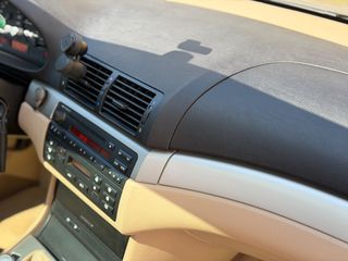 Bmw 318 2003 E46 COUPE CI  M-PACKET ΓΝΗΣΙΟ!-thumb-27
