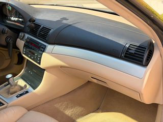 Bmw 318 2003 E46 COUPE CI  M-PACKET ΓΝΗΣΙΟ!-thumb-28
