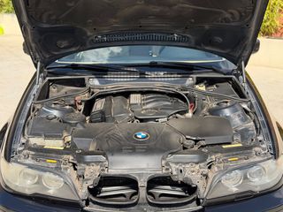Bmw 318 2003 E46 COUPE CI  M-PACKET ΓΝΗΣΙΟ!-thumb-29