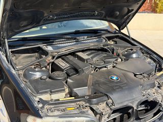 Bmw 318 2003 E46 COUPE CI  M-PACKET ΓΝΗΣΙΟ!-thumb-30