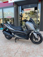 Yamaha XMAX 300 2017