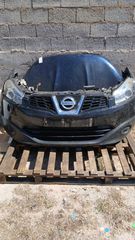 Μούρη Nissan Qashqai J10 2010-2014