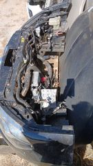 Μούρη Nissan Qashqai J10 2010-2014-thumb-1
