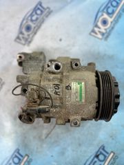MERCEDES BENZ A/CLASS W168/W169 98-2005 COMPRESER AIRCONDICION ///CLIMA KOD 4472208231 TEM 1 CONT RAF DEXIA EPANO KM 108.400 TIM 250E-thumb-2
