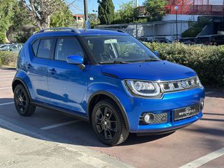 Suzuki Ignis 2021 1.2 DUALJET HYBRID