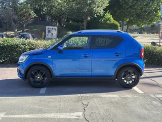 Suzuki Ignis 2021 1.2 DUALJET HYBRID-thumb-3