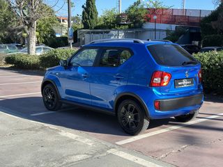 Suzuki Ignis 2021 1.2 DUALJET HYBRID-thumb-4