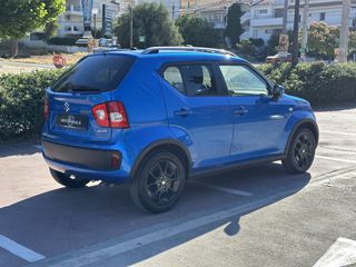 Suzuki Ignis 2021 1.2 DUALJET HYBRID-thumb-6