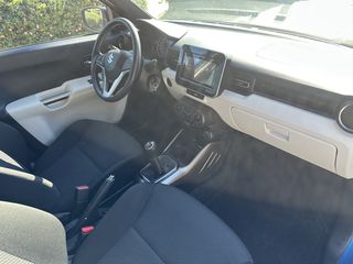 Suzuki Ignis 2021 1.2 DUALJET HYBRID-thumb-8