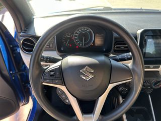 Suzuki Ignis 2021 1.2 DUALJET HYBRID-thumb-10