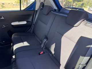 Suzuki Ignis 2021 1.2 DUALJET HYBRID-thumb-14