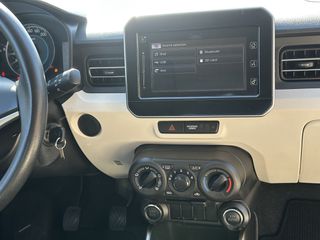 Suzuki Ignis 2021 1.2 DUALJET HYBRID-thumb-16