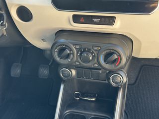 Suzuki Ignis 2021 1.2 DUALJET HYBRID-thumb-17