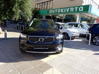 Volvo XC40 2022 INSCRIPTION 19'' ZANTEΣ MIRROR LINK NAVI CAMERA ΔΕΡΜΑ!!