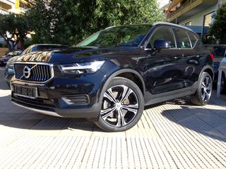 Volvo XC40 2022 INSCRIPTION 19'' ZANTEΣ MIRROR LINK NAVI CAMERA ΔΕΡΜΑ!!-thumb-1