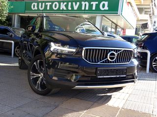 Volvo XC40 2022 INSCRIPTION 19'' ZANTEΣ MIRROR LINK NAVI CAMERA ΔΕΡΜΑ!!-thumb-2