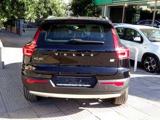Volvo XC40 2022 INSCRIPTION 19'' ZANTEΣ MIRROR LINK NAVI CAMERA ΔΕΡΜΑ!!-thumb-4