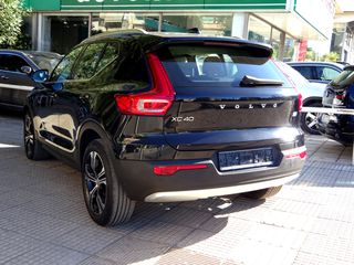 Volvo XC40 2022 INSCRIPTION 19'' ZANTEΣ MIRROR LINK NAVI CAMERA ΔΕΡΜΑ!!-thumb-5