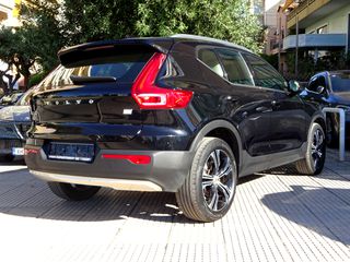 Volvo XC40 2022 INSCRIPTION 19'' ZANTEΣ MIRROR LINK NAVI CAMERA ΔΕΡΜΑ!!-thumb-6