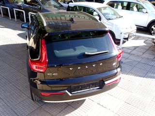 Volvo XC40 2022 INSCRIPTION 19'' ZANTEΣ MIRROR LINK NAVI CAMERA ΔΕΡΜΑ!!-thumb-7