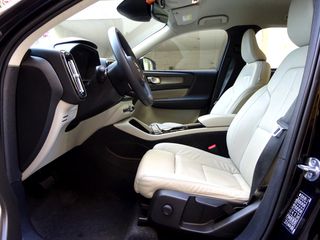 Volvo XC40 2022 INSCRIPTION 19'' ZANTEΣ MIRROR LINK NAVI CAMERA ΔΕΡΜΑ!!-thumb-9