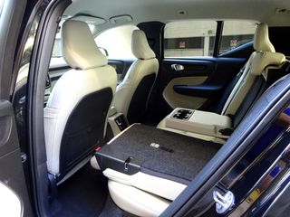 Volvo XC40 2022 INSCRIPTION 19'' ZANTEΣ MIRROR LINK NAVI CAMERA ΔΕΡΜΑ!!-thumb-11