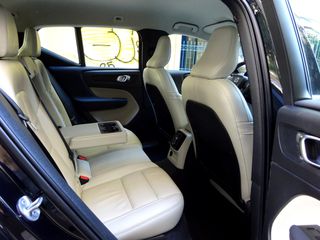 Volvo XC40 2022 INSCRIPTION 19'' ZANTEΣ MIRROR LINK NAVI CAMERA ΔΕΡΜΑ!!-thumb-14
