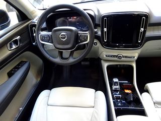 Volvo XC40 2022 INSCRIPTION 19'' ZANTEΣ MIRROR LINK NAVI CAMERA ΔΕΡΜΑ!!-thumb-15