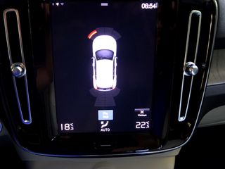 Volvo XC40 2022 INSCRIPTION 19'' ZANTEΣ MIRROR LINK NAVI CAMERA ΔΕΡΜΑ!!-thumb-17