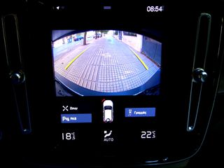 Volvo XC40 2022 INSCRIPTION 19'' ZANTEΣ MIRROR LINK NAVI CAMERA ΔΕΡΜΑ!!-thumb-18