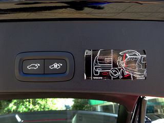Volvo XC40 2022 INSCRIPTION 19'' ZANTEΣ MIRROR LINK NAVI CAMERA ΔΕΡΜΑ!!-thumb-19