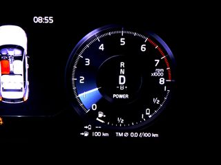 Volvo XC40 2022 INSCRIPTION 19'' ZANTEΣ MIRROR LINK NAVI CAMERA ΔΕΡΜΑ!!-thumb-21