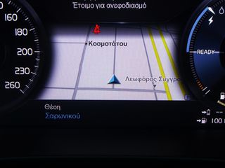 Volvo XC40 2022 INSCRIPTION 19'' ZANTEΣ MIRROR LINK NAVI CAMERA ΔΕΡΜΑ!!-thumb-32