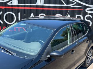 Volkswagen Polo 2017 ΠΡΟΣΦΟΡΑ ΣΕΠΤΕΜΒΡΙΟΥ ΑΒΑΦΟ ALLSTAR ΠΛΟΥΣΙΑ ΕΚΔΟΣΗ-thumb-2