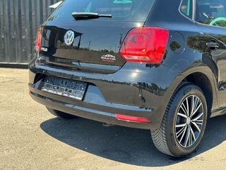Volkswagen Polo 2017 ΠΡΟΣΦΟΡΑ ΣΕΠΤΕΜΒΡΙΟΥ ΑΒΑΦΟ ALLSTAR ΠΛΟΥΣΙΑ ΕΚΔΟΣΗ-thumb-4