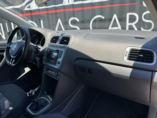 Volkswagen Polo 2017 ΠΡΟΣΦΟΡΑ ΣΕΠΤΕΜΒΡΙΟΥ ΑΒΑΦΟ ALLSTAR ΠΛΟΥΣΙΑ ΕΚΔΟΣΗ-thumb-26