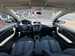 Volkswagen Polo 2017 ΠΡΟΣΦΟΡΑ ΣΕΠΤΕΜΒΡΙΟΥ ΑΒΑΦΟ ALLSTAR ΠΛΟΥΣΙΑ ΕΚΔΟΣΗ-thumb-31