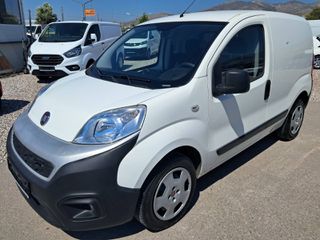 Fiat Fiorino 2020 1.3D*SX*PACK*TECNICO*ΕΛΛΗΝΙΚΗΣ ΑΝΤΙΠΡΟΣΩΠΕΙΑΣ*