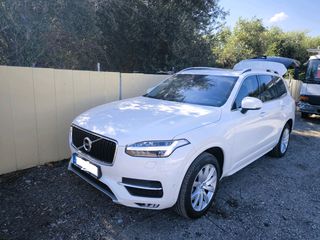 Volvo XC 90 2018