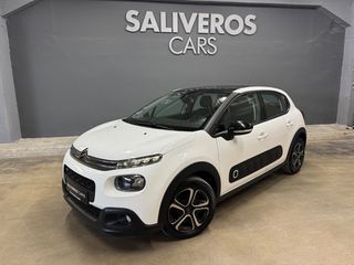 Citroen C3 2017 SHINE PANORAMA