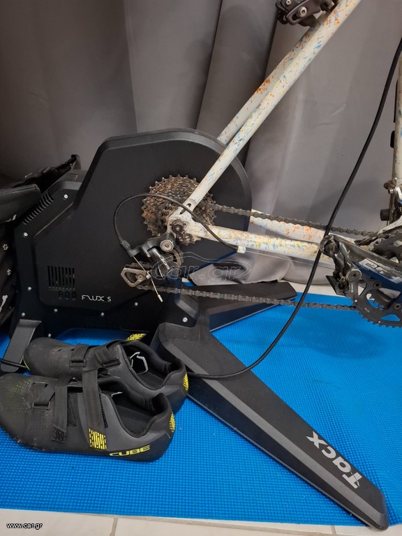 Πωλειται tacx s flux