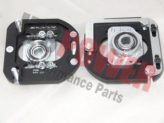 Camber Plates της Silver Project για BMW E30 (SP107)