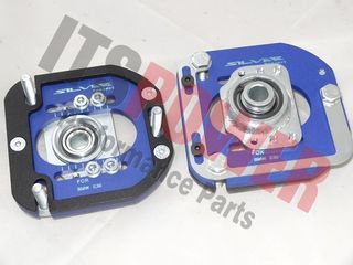 Camber Plates της Silver Project για BMW E30 (SP107)-thumb-1