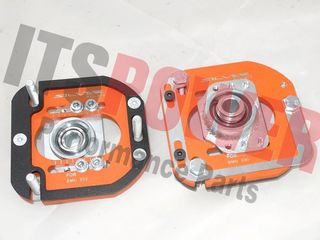 Camber Plates της Silver Project για BMW E30 (SP107)-thumb-2