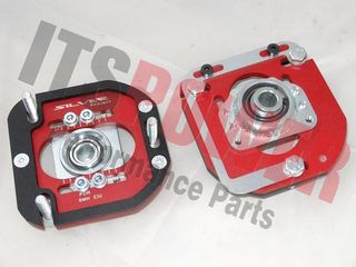 Camber Plates της Silver Project για BMW E30 (SP107)-thumb-3